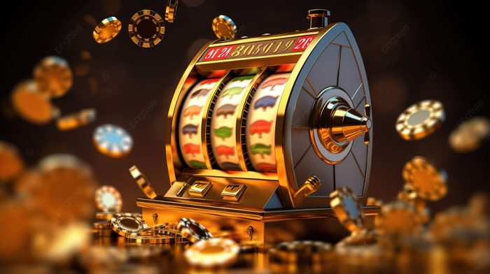 Daftar Akun Di Agen Roulette Online & Live Casino Paling Andalan